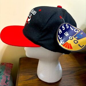 Chicago Bulls Cap